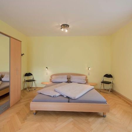 Holiday Flat Near The River In Winterstein Emsetal Extérieur photo