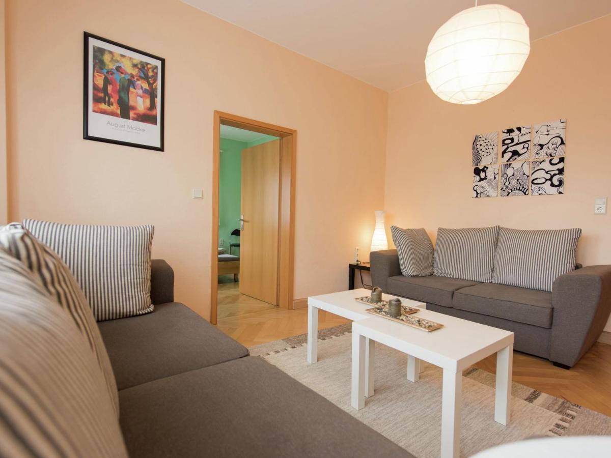 Holiday Flat Near The River In Winterstein Emsetal Extérieur photo
